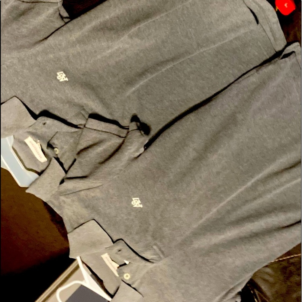 Aeropostal Polo Shirts